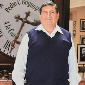 Huallanca Matias Hector Alejandro