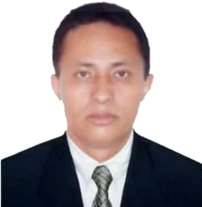 Dario Vargas Paredes