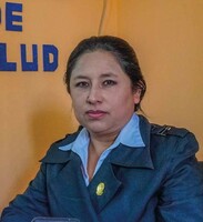 Indira Del Carmen Cardenas Valenzuela