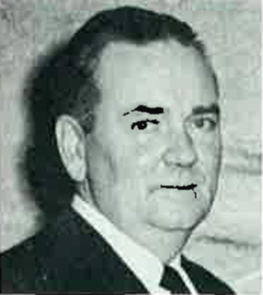 E. J. Haugen