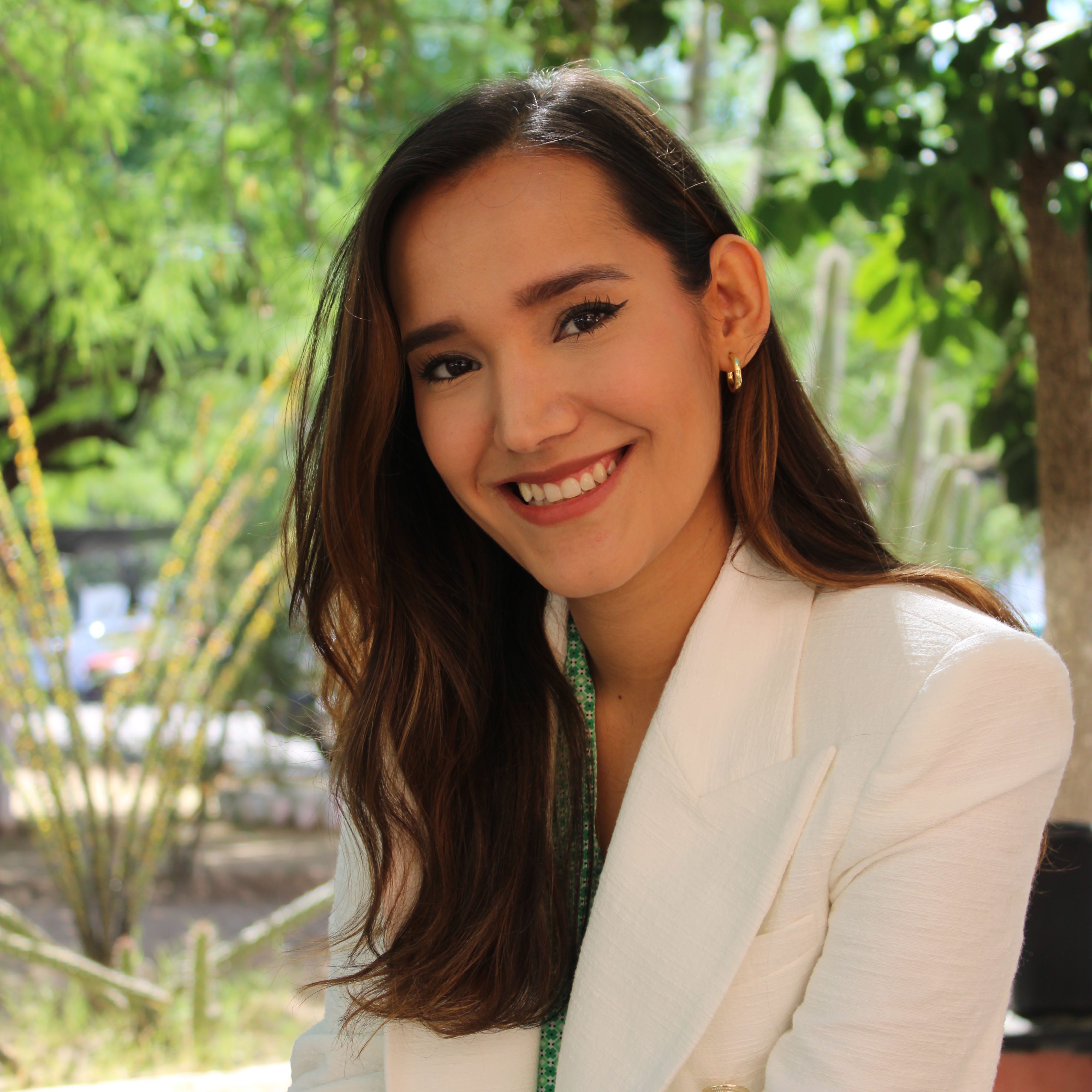 Diana Karen Durazo Ruíz