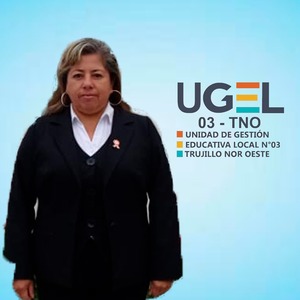 Tania Judith Soto Rodriguez