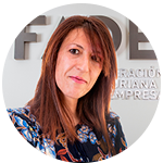 María José Busto Vega