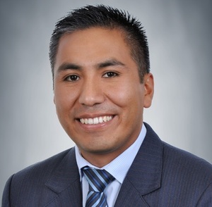 César Laupa Buitrón