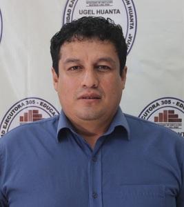 Javier Echandia Mendoza