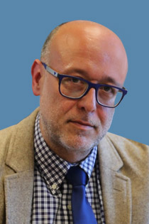 Jose Luis García Lena