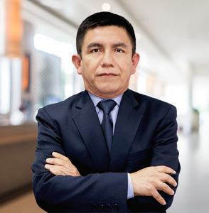 Miguel Angel Aquino