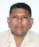 Juan Francisco Jiménez Gallegos
