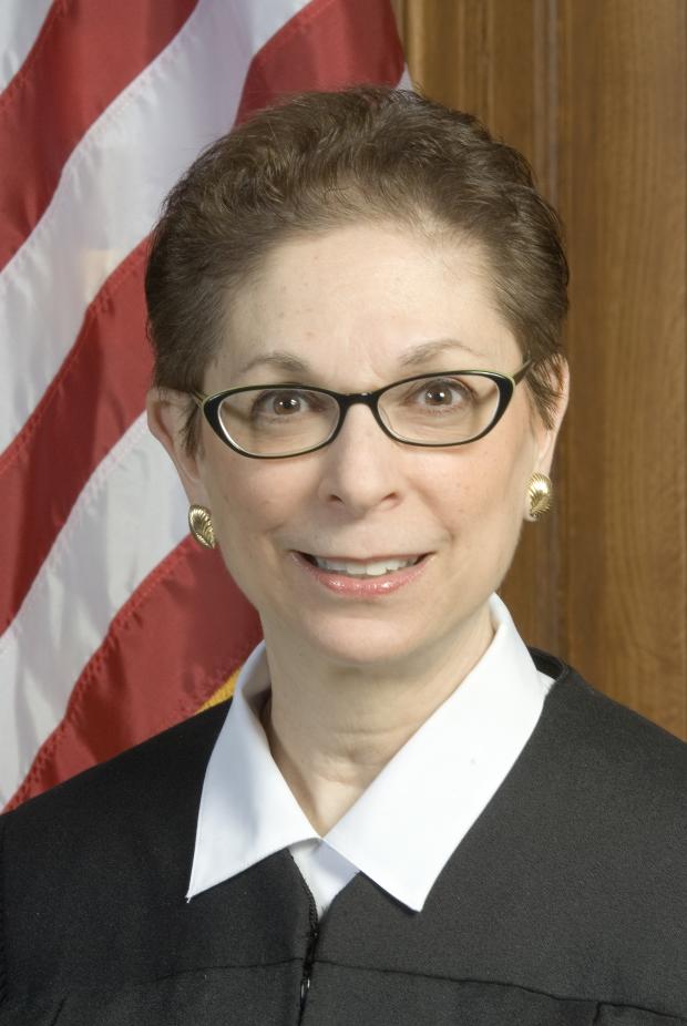 Cynthia J. Cohen