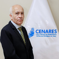 Alberto Gonzalo Zambrano Gastiaburu