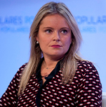 María Del Mar Blanco Garrido