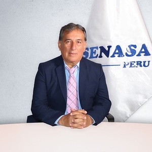 Javier Antonio Muñoz Fernandez