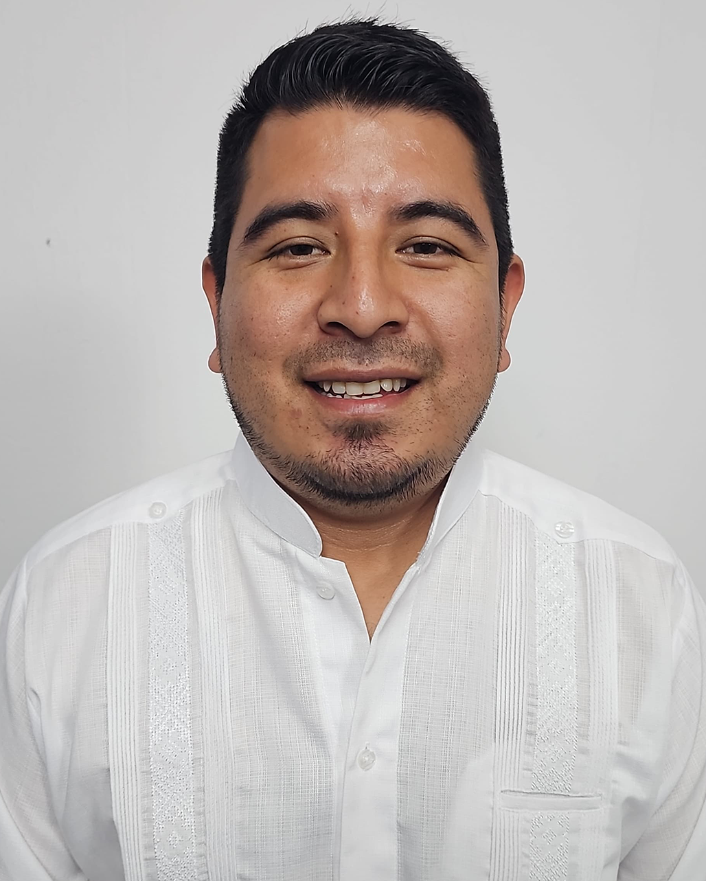 Isaías Carranza Secundino