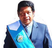 Jorge Luis Ali Cabana