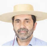 Rodrigo Mariano Tapia Avello
