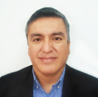 Carlos Alberto Saavedra Zavaleta
