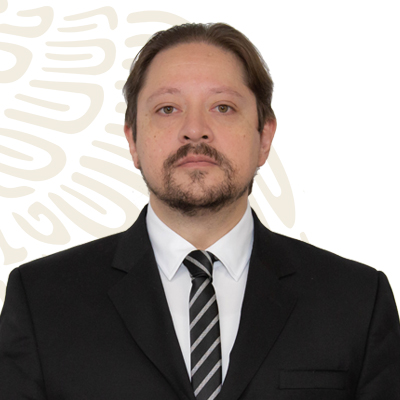 Jorge Fernando Rodríguez González