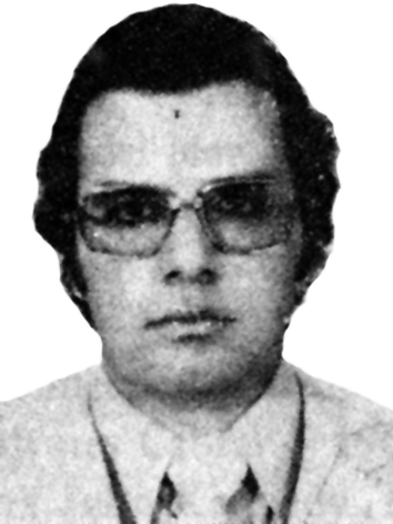 Magnus Francisco Antunes Guimarães