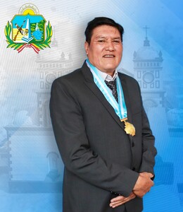 Alipio Gómez Cotrina