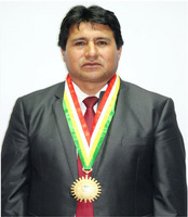Wilfredo Oblitas Casaverde