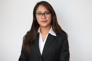 Yeraldin Deysi Castillo Polo