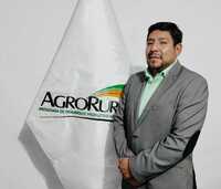 Luis Alberto Arce Lopez
