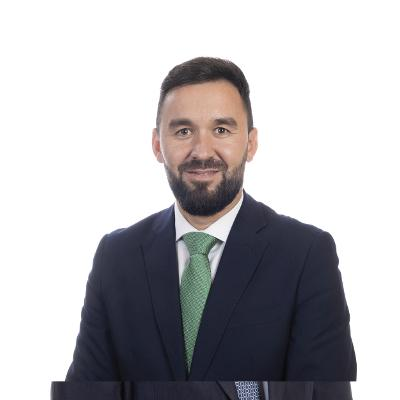 Andrés Navarro Morales