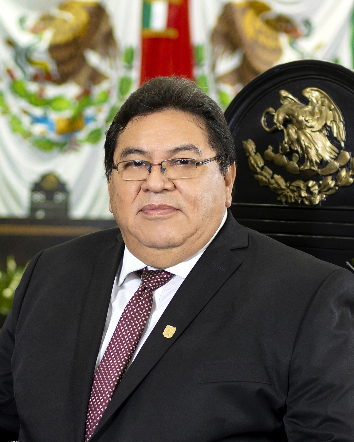 Alberto Moctezuma Castillo