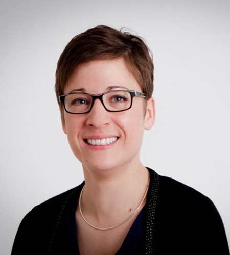 Lise Magnier