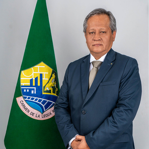 Moises Iterio Alvarado Rivera