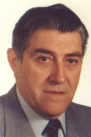 Ricardo Olivan Gracia