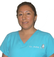 Ruth Judith Rosales Tupiño