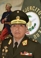 Roberto Percy Huamaní Riveros