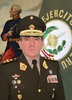 Walter Horacio Córdova Alemán