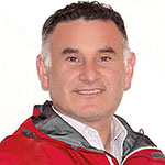 Fernando Oyarzún Macías