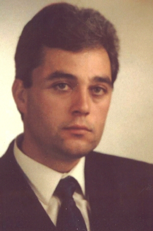 Manuel Jimenez Valero