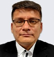 Alejandro Martin Oswaldo Miranda Gonzales