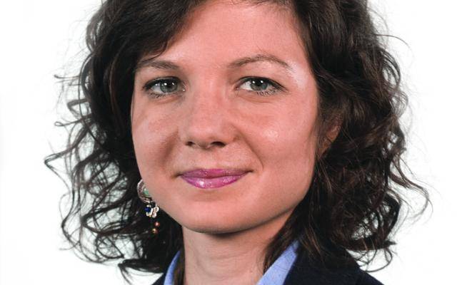Bénédicte Peyrol
