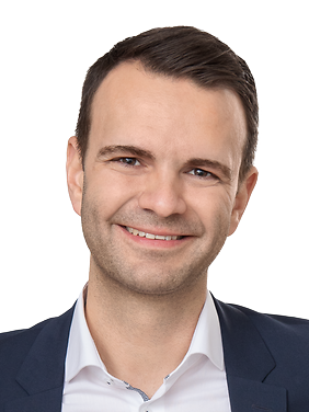 Florian Dorn