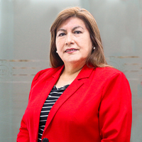 Raquel Irene Lazaro Castillo