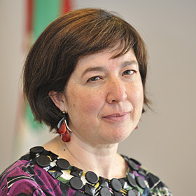 Begoña Pérez De Eulate González