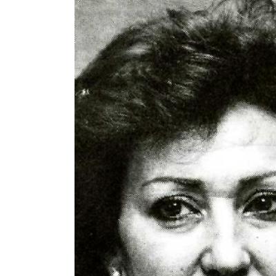 María Antonia Suárez Cuesta