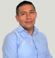 Edgard Luis Macedo Calderón