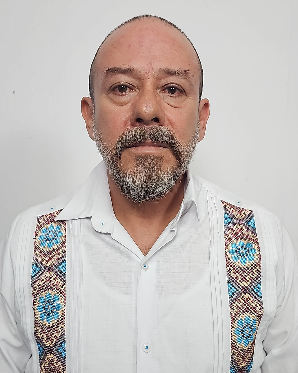 Adán José Maciel Sosa