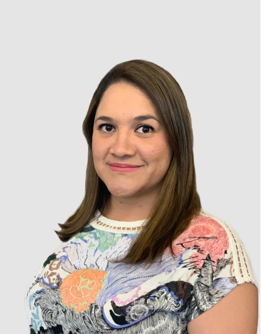 Paola Santana Martínez