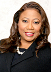 Yvette Miller