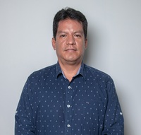 Juan Agustin Rodriguez Carbajal