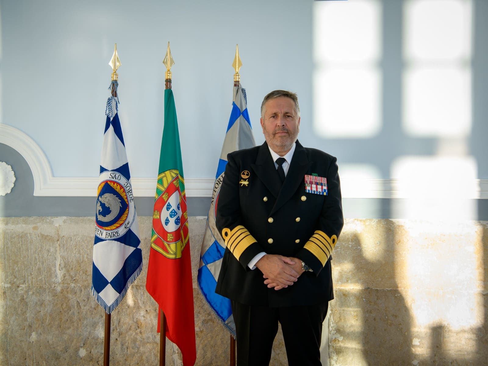 Jorge Manuel Nobre