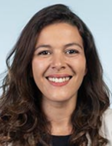 Anaïs Belouassa-Cherifi