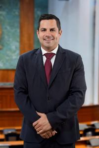 Carlos De Jesús Escobar Sánchez